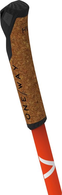 ONE/WAY Carbon Grip 2.0
