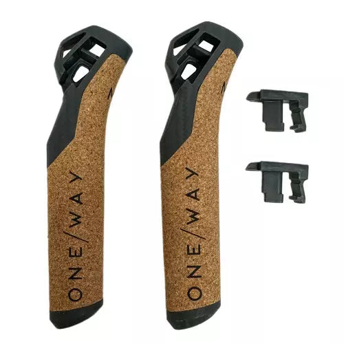 ONE/WAY Carbon Grip 2.0