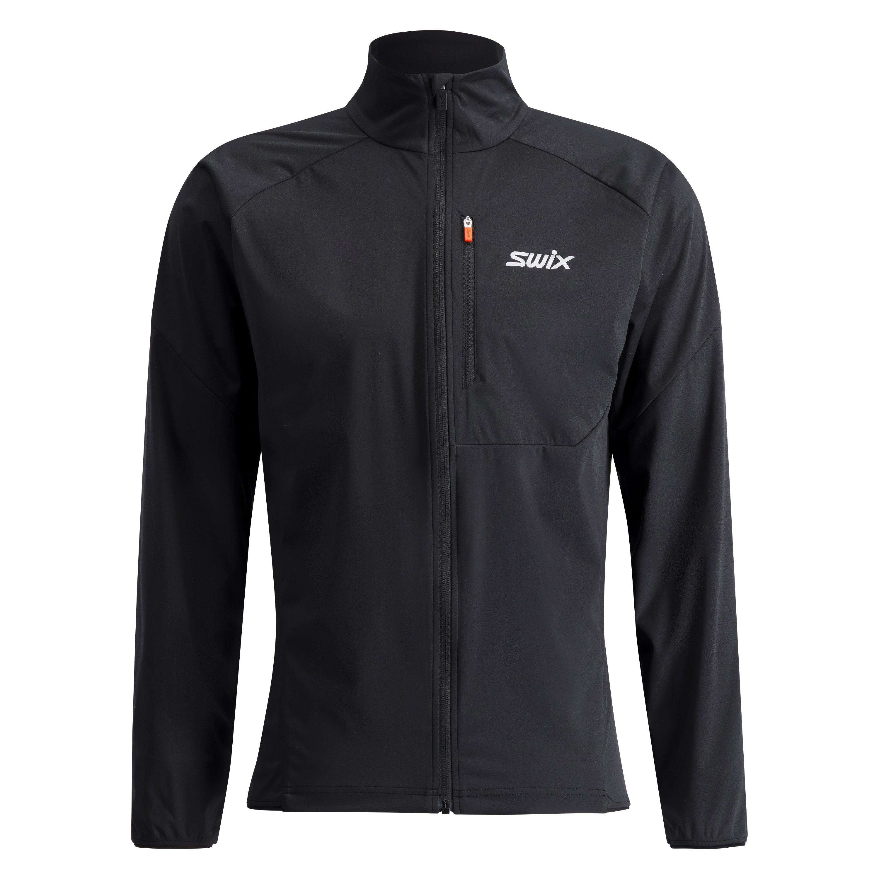 Swix Focus Jacket M Jetblack