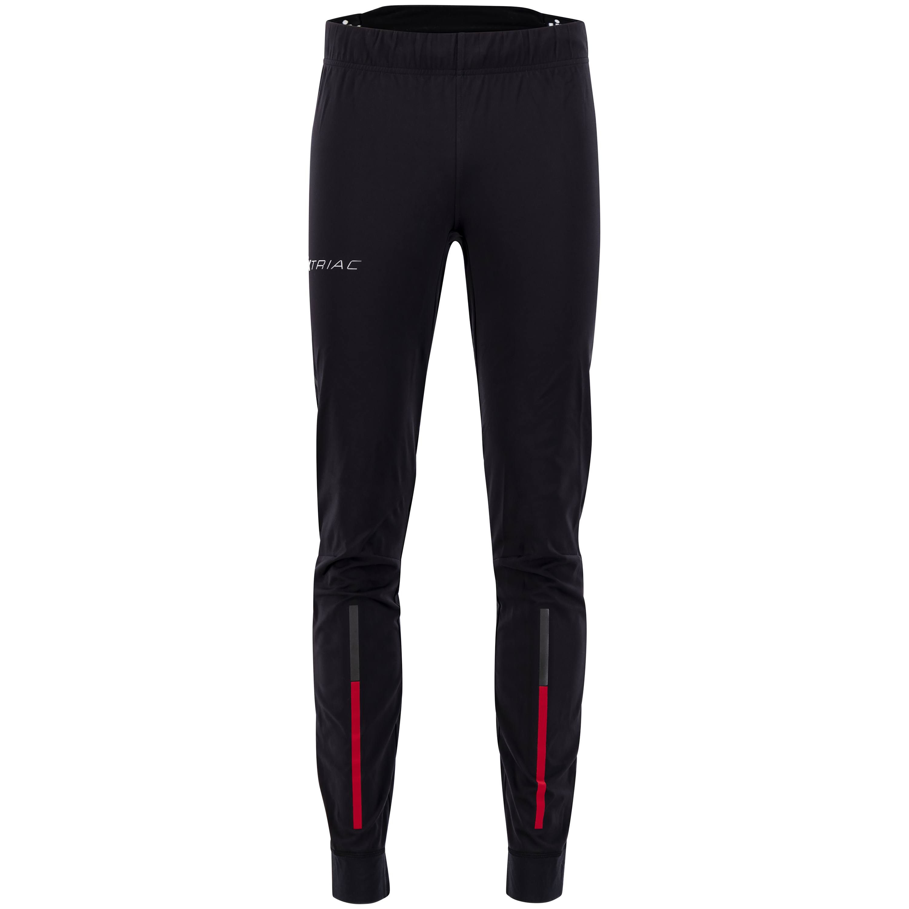 Swix Triac Neo Shell Pants M Black