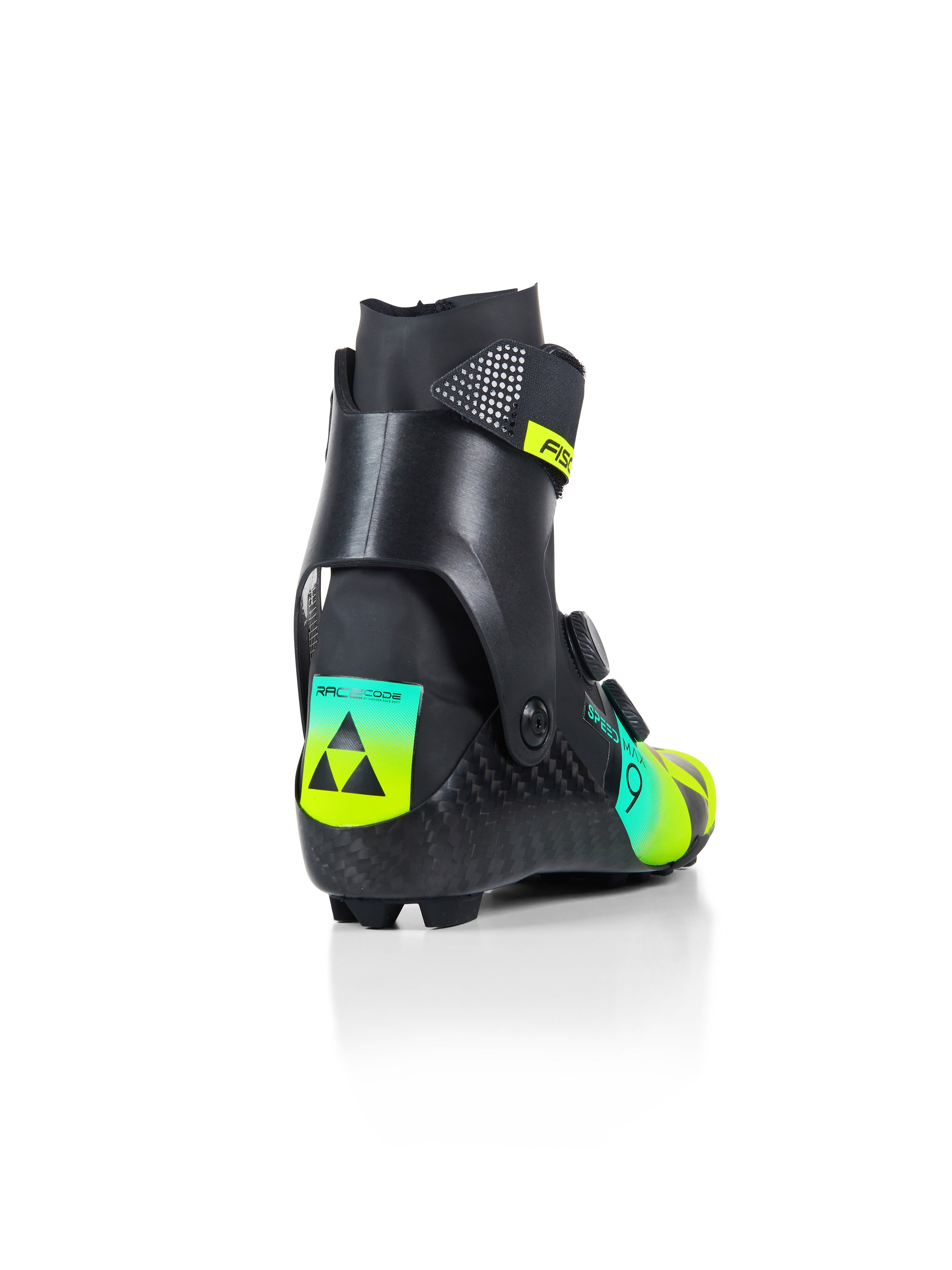 FISCHER SPEEDMAX 9 SKATE RL BOA®