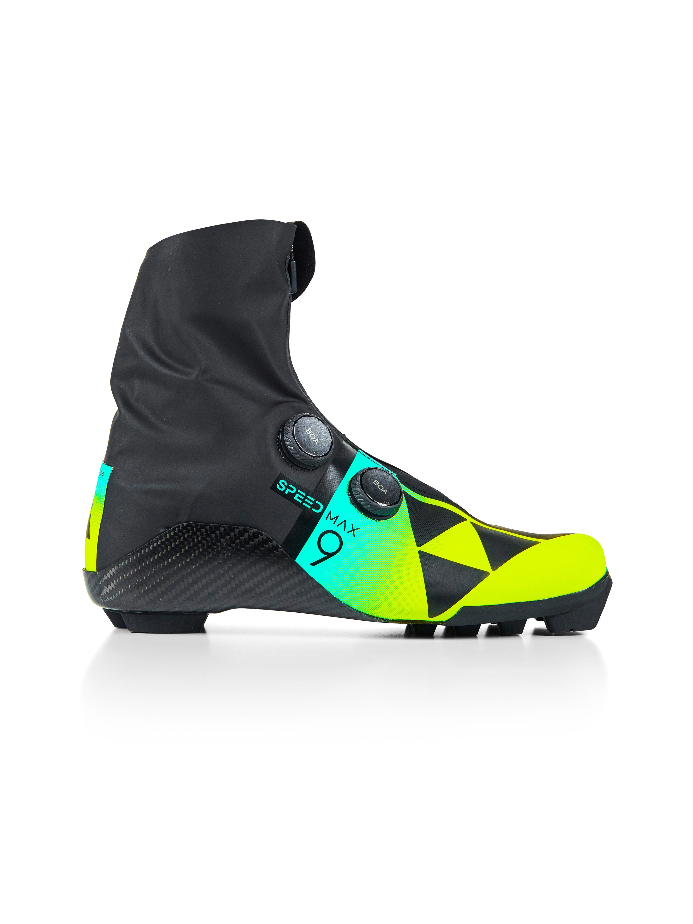 FISCHER SPEEDMAX 9 CLASSIC RL BOA®