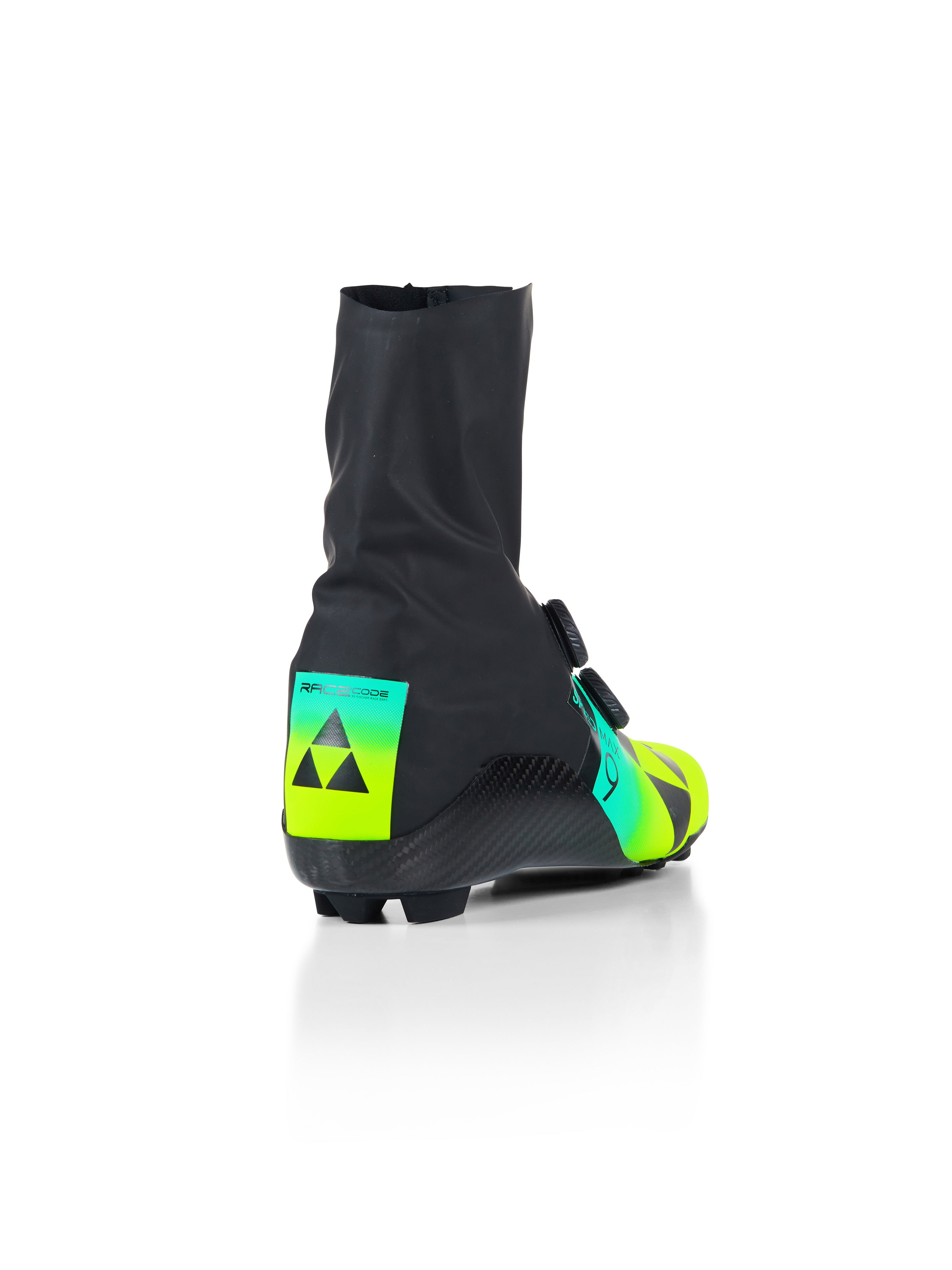 FISCHER SPEEDMAX 9 CLASSIC RL BOA®