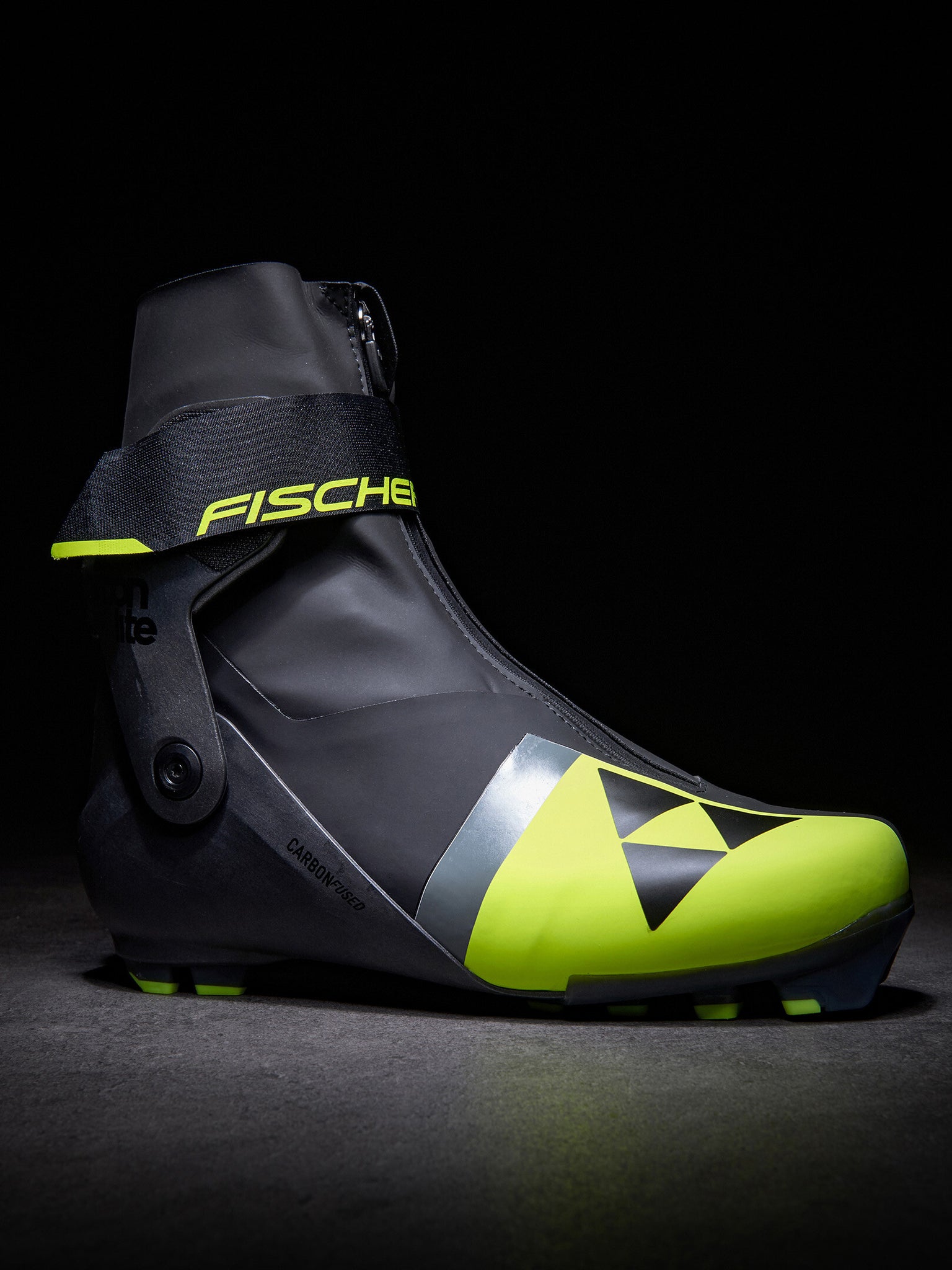 FISCHER SPEEDMAX SKATE 24/25