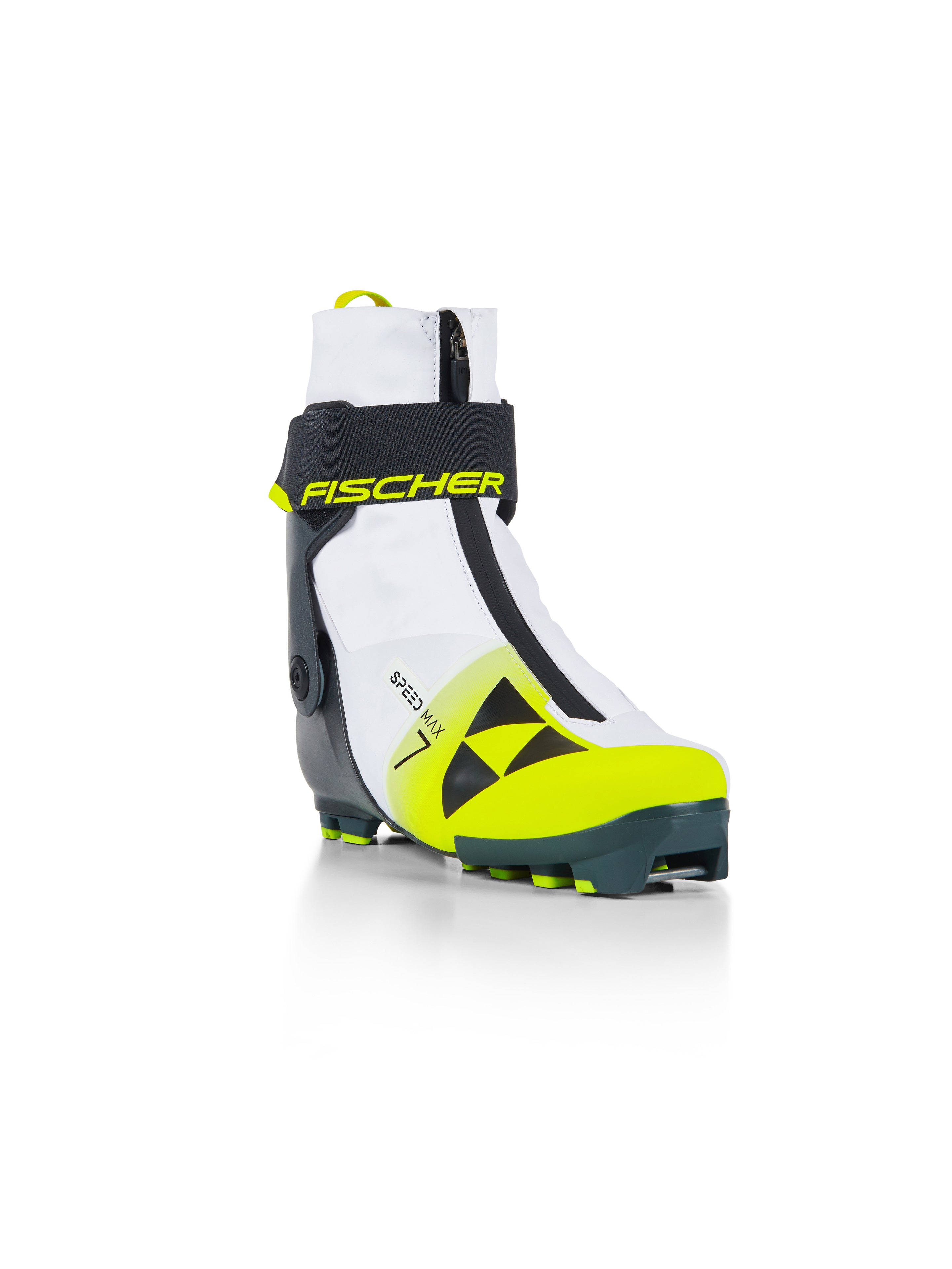 Fischer Speedmax 7 Skate WS