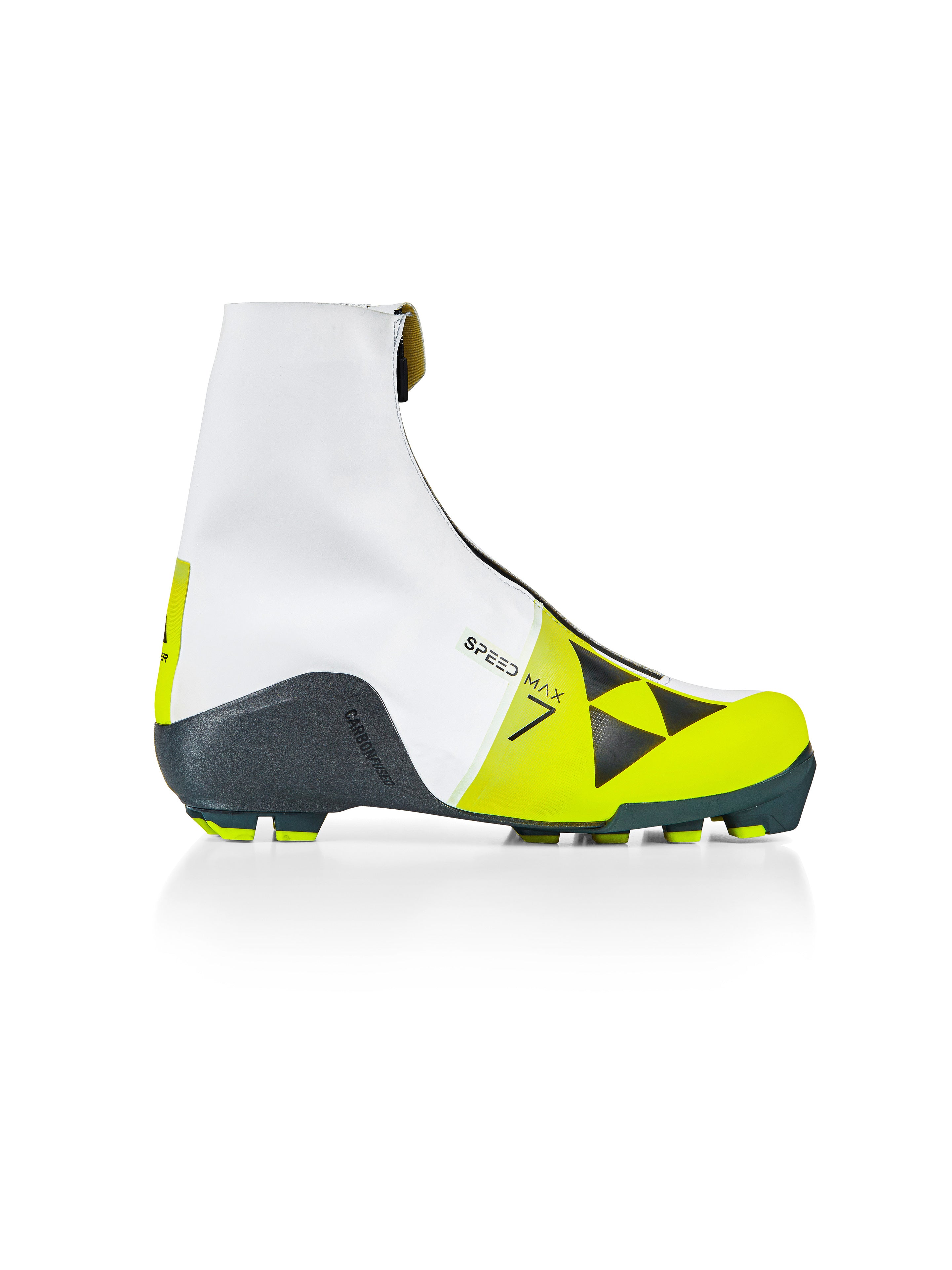 FISCHER SPEEDMAX 7 CLASSIC WS