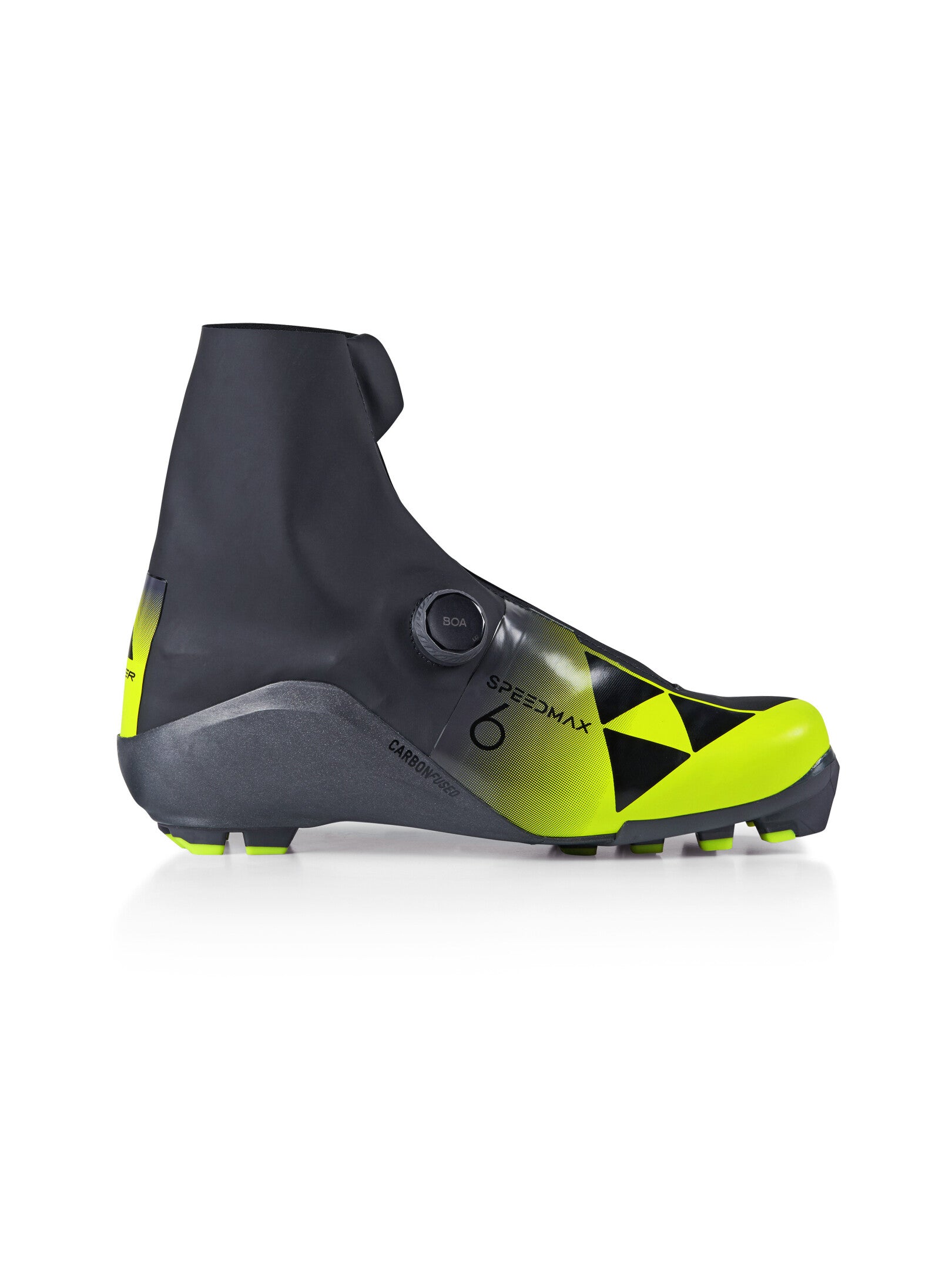 Fischer Speedmax 6 Classic BOA® Klassikschuh