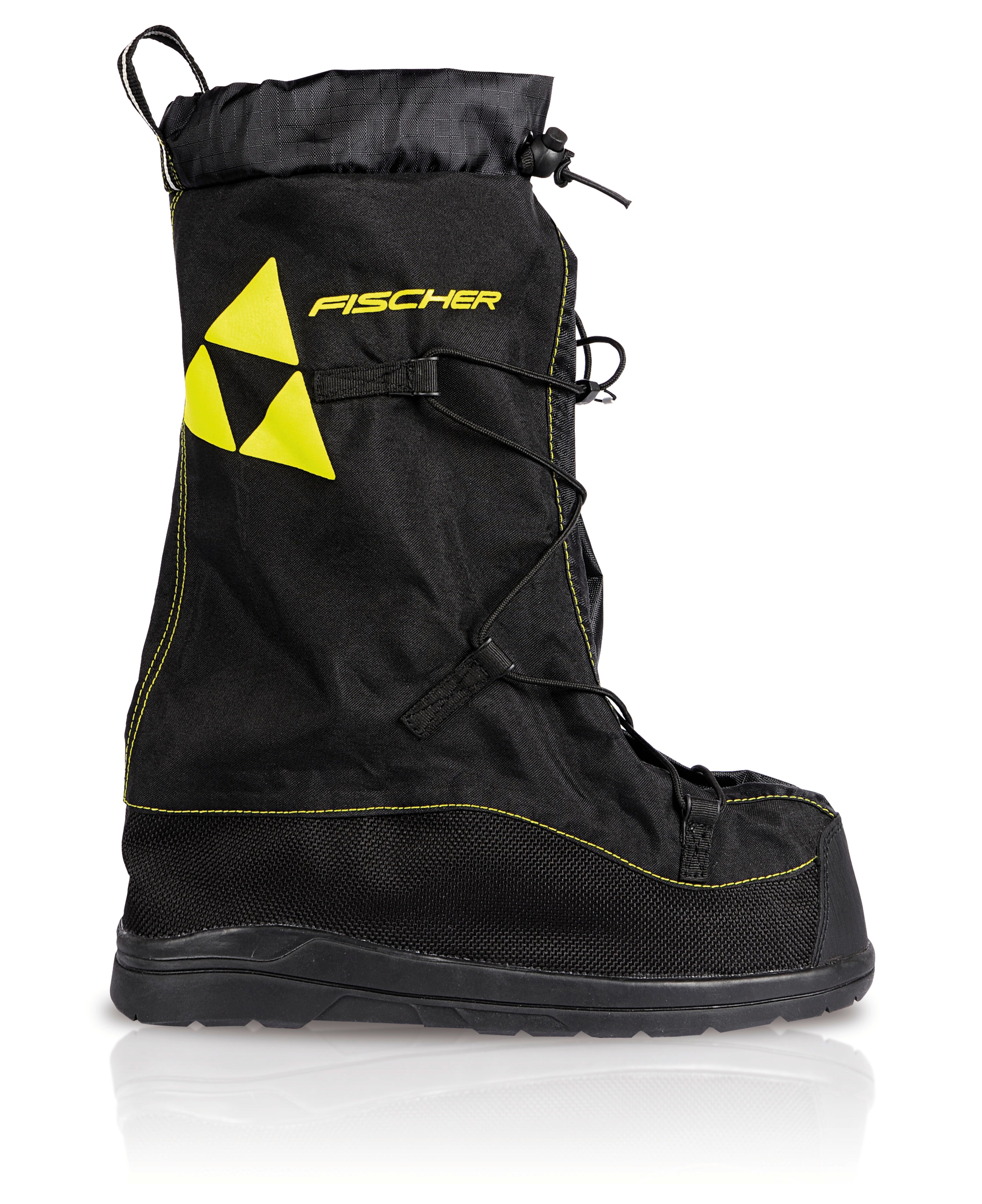 FISCHER OVERBOOT SPEEDLOCK