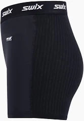 Swix RaceX Classic Wind Boxer M Black