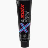 Swix KN33 Nero Klister -7°C to +1°C, 55g