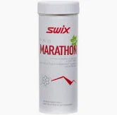 Swix Marathon Powder Fluor Free 40g