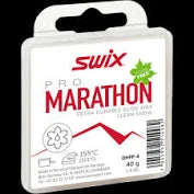 Swix Marathon White 40g