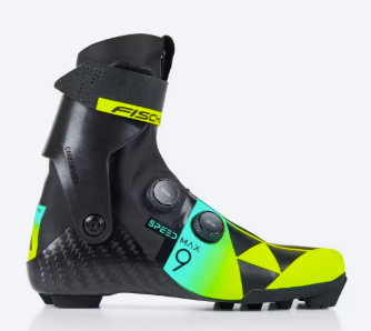 Fischer Speedmax 9 Skate RL BOA