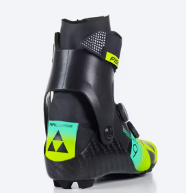 Fischer Speedmax 9 Skate RL BOA