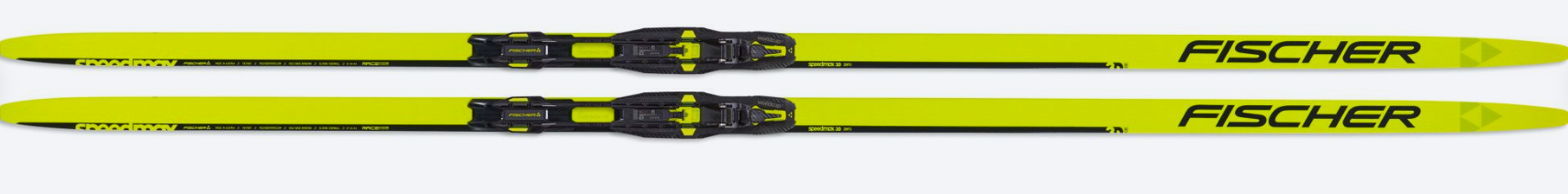 Fischer Speedmax 3D Zero+