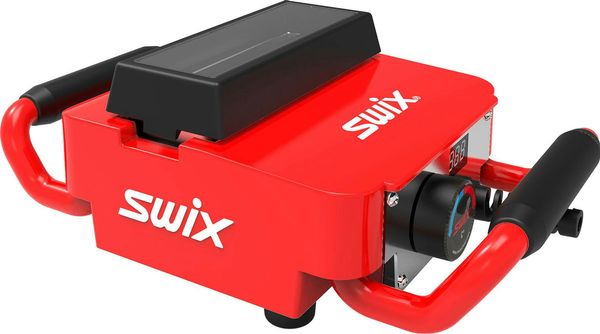 Swix Racing T60 Wax Machine 2.0, 220V