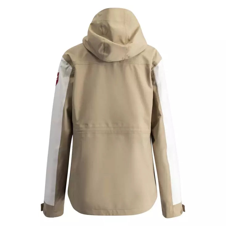 Swix Fjell Anorak W Dune