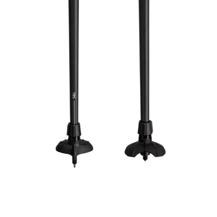 SWIX Triac 5.0 – the world’s most successful racing pole for elite performance