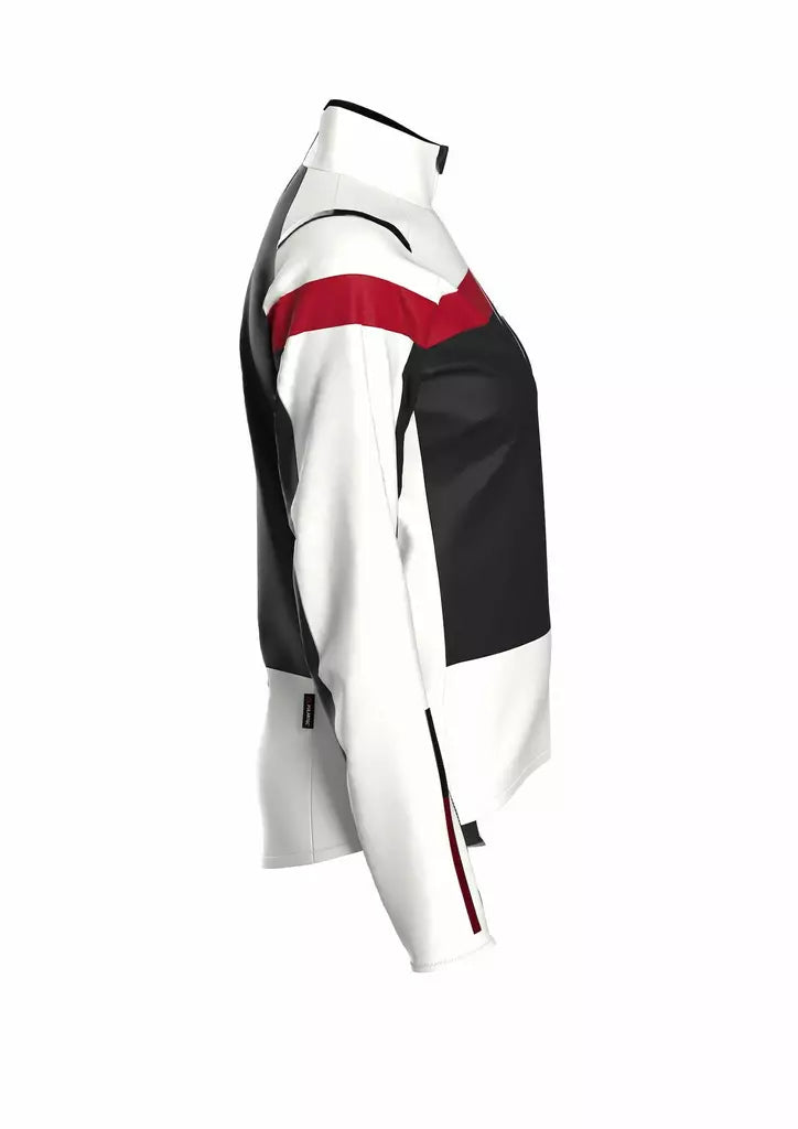 Swix Triac Neo Shell Jacket W Bright White