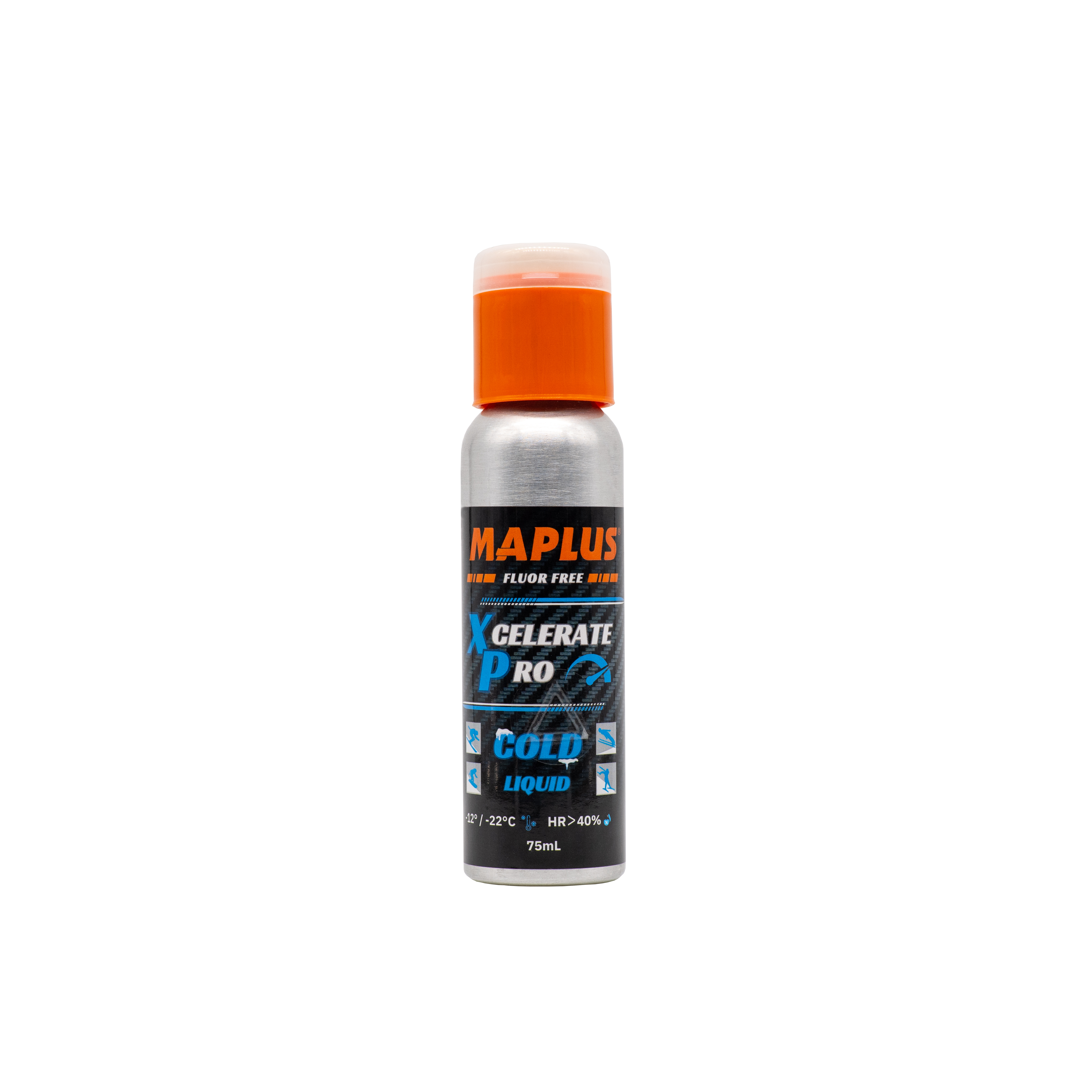 Maplus XP Xcelerator Liquid 75ml (0896 cold)