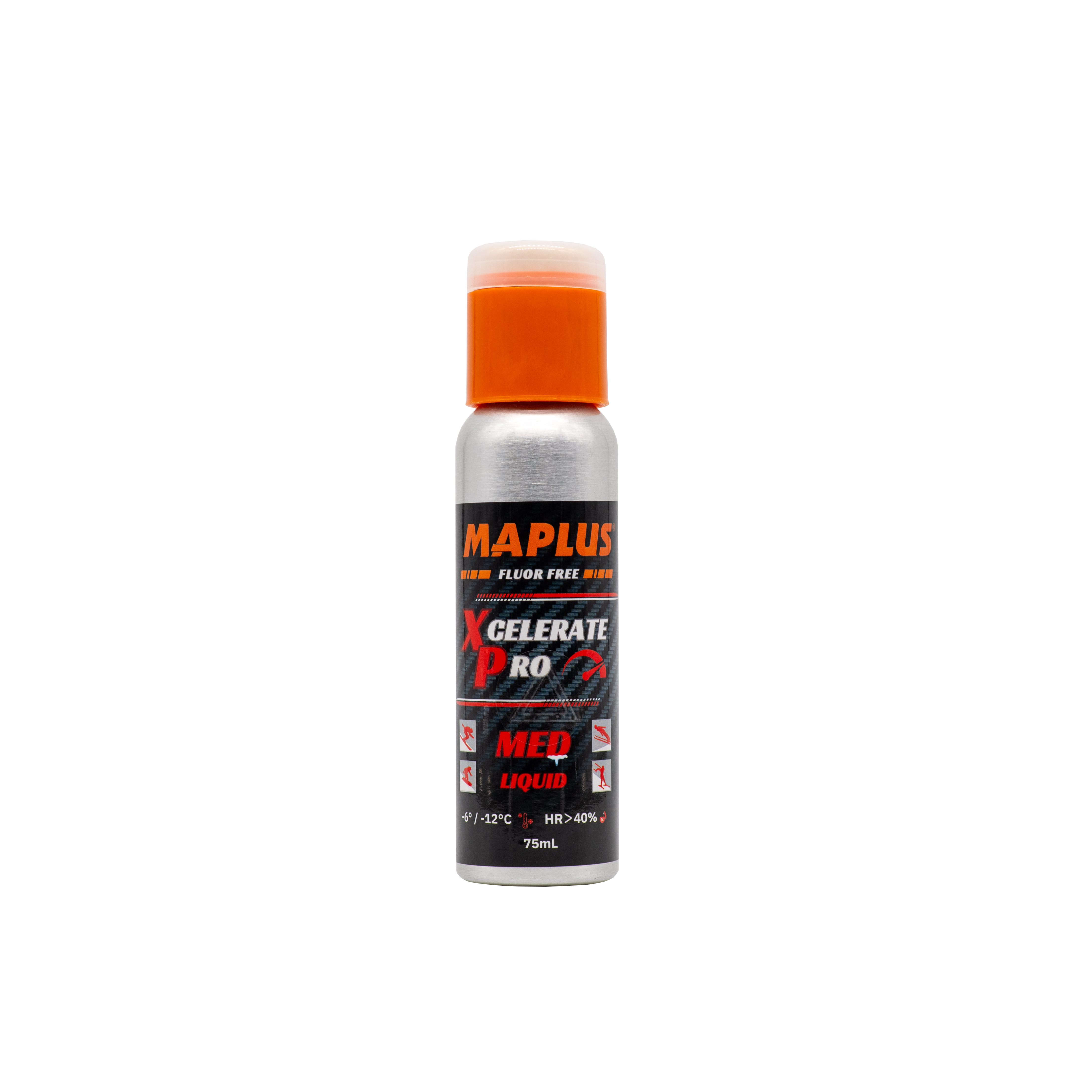 Maplus XP Xcelerator Liquid 75ml (0895 Med)