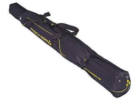 Fischer skicase 5 Pair XC Performance - 210