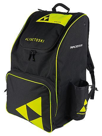 Fischer backpack Race 70L