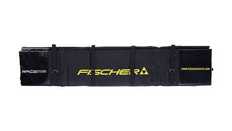 Fischer skicase 3 Pair XC Performance - 210