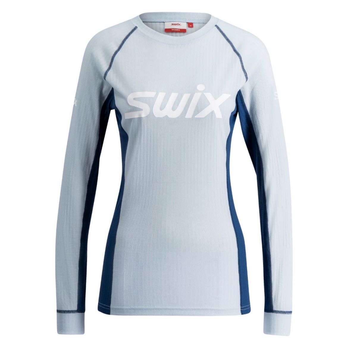 Swix RaceX Classic Long Sleeve W Ballad Blue