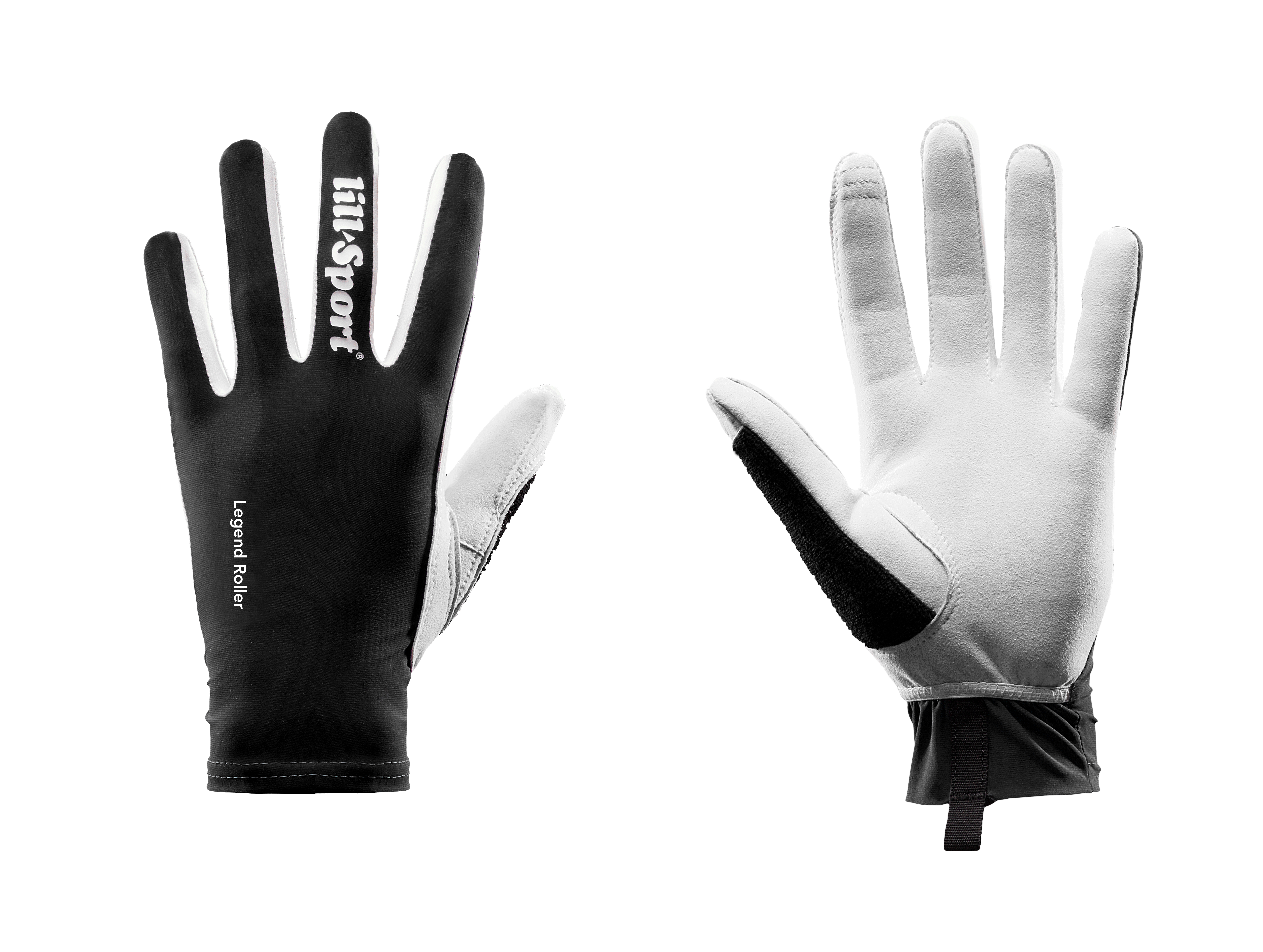 LILLSPORT LEGEND ROLLER