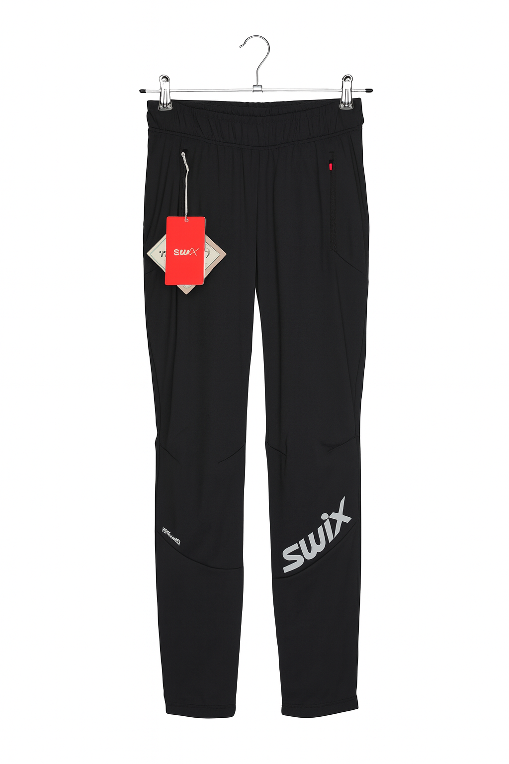 Swix Quantum Windstopper Pants W Jetblack