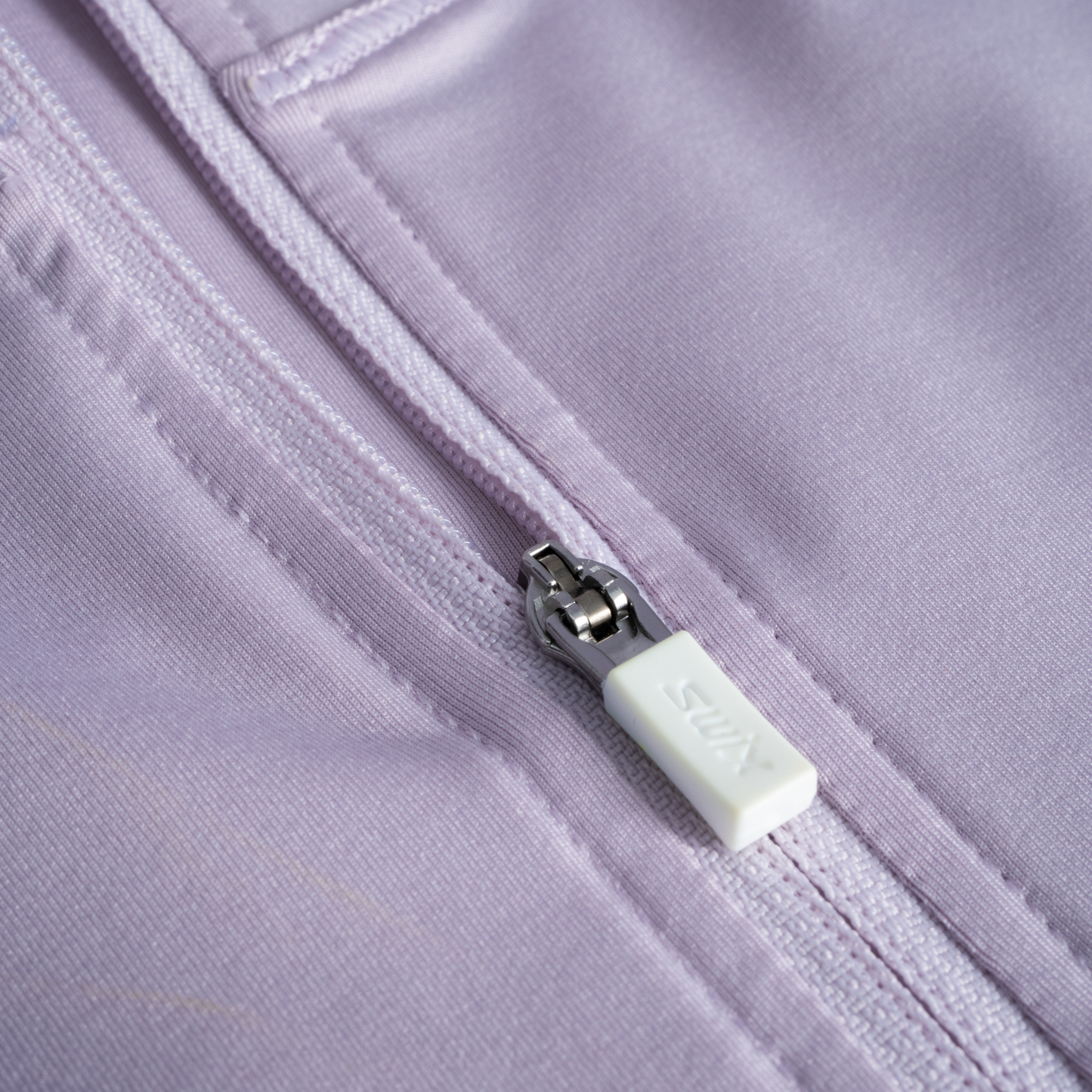 Swix RaceX Dry Half Zip W Ballad Blue