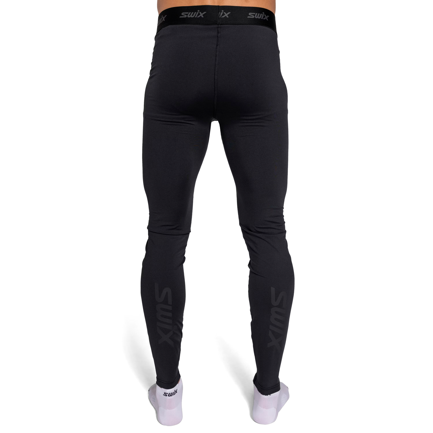 Swix RaceX Dry Pants M Black