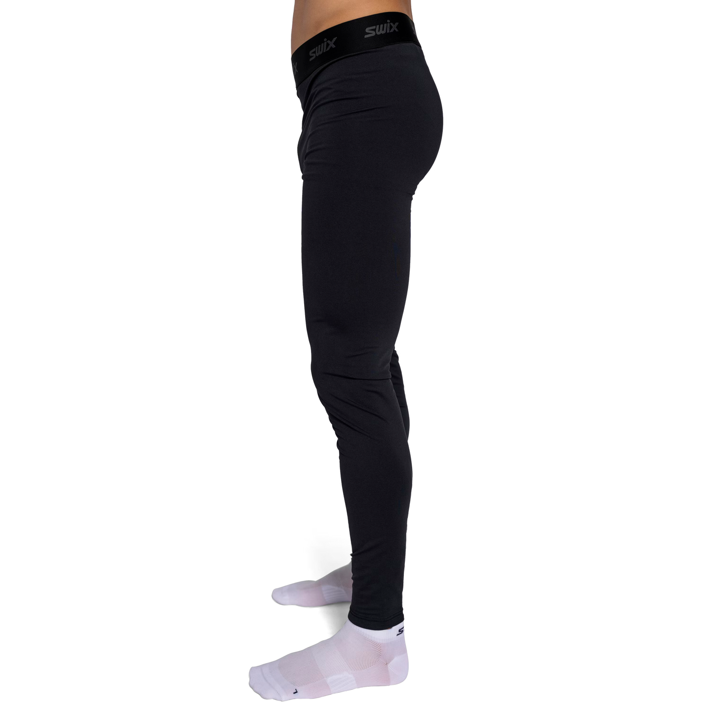 Swix RaceX Dry Pants M Black
