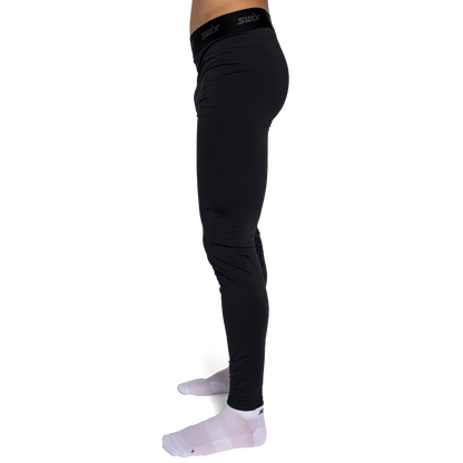 Swix RaceX Dry Pants M Black