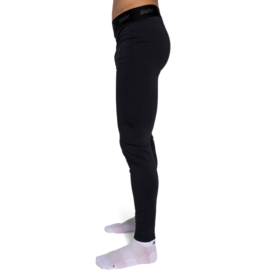 Swix RaceX Dry Pants M Black