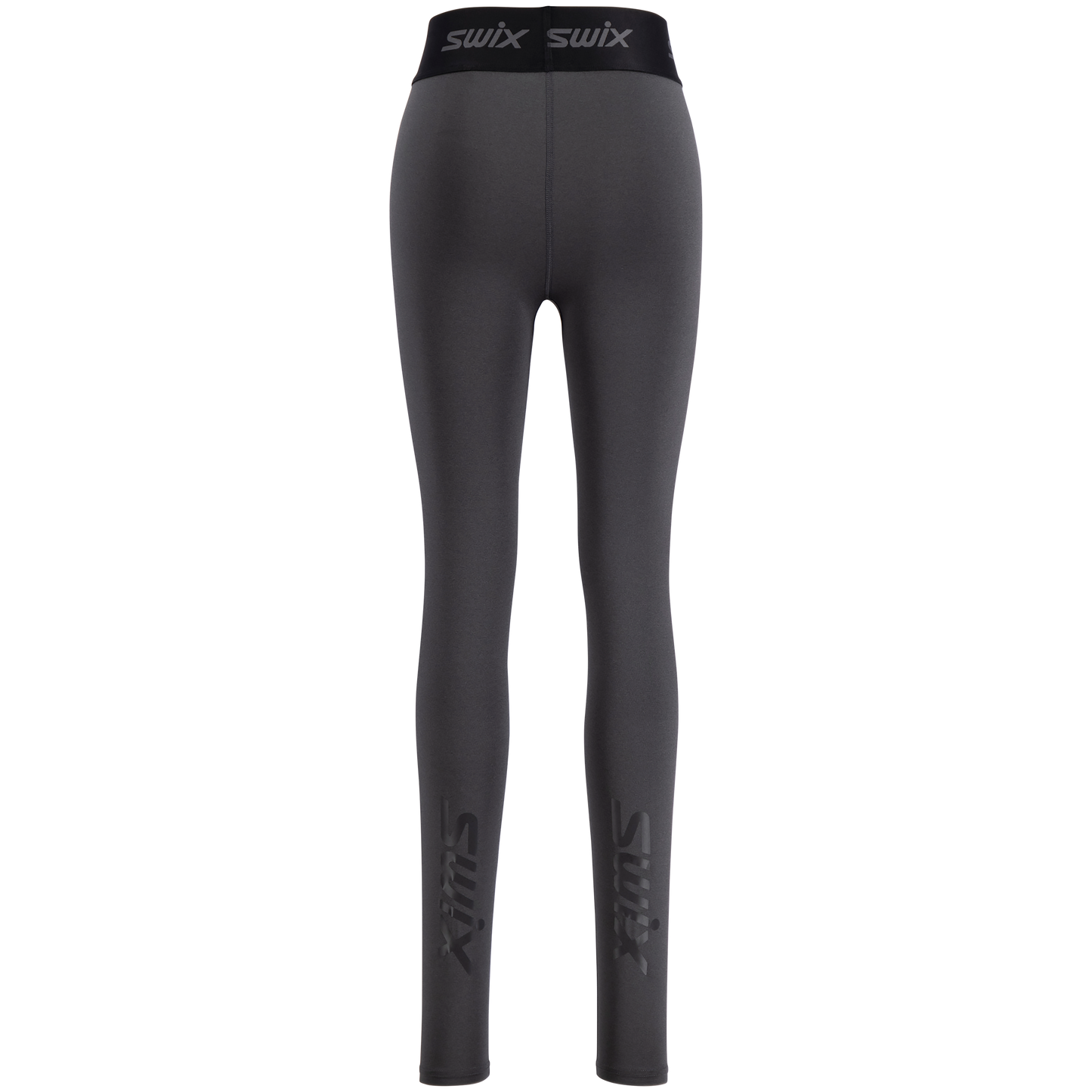 Swix RaceX Dry Pants W Black