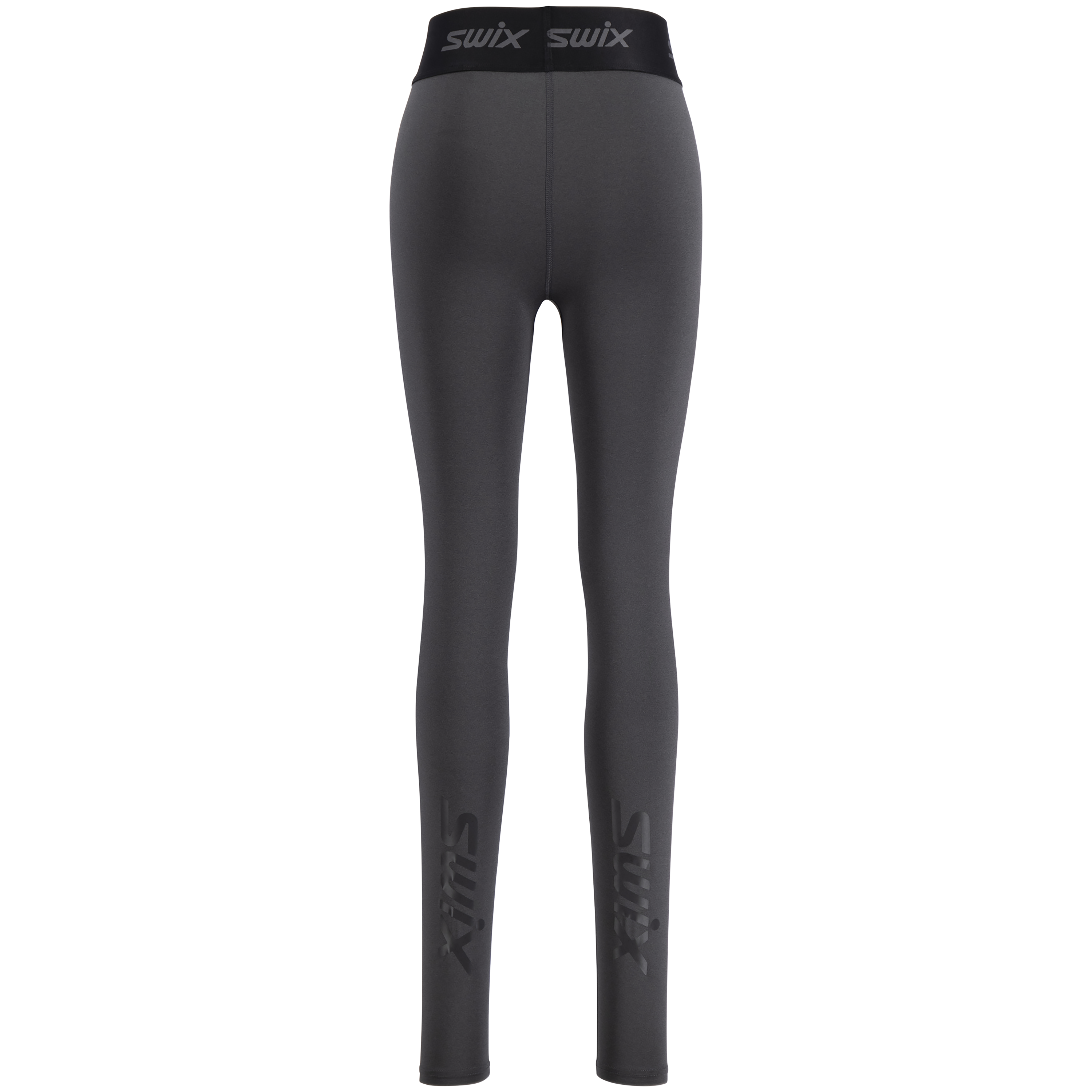 Swix RaceX Dry Pants W Black