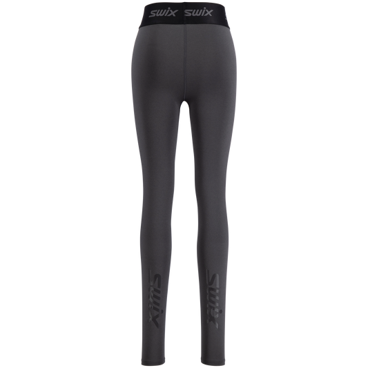 Swix RaceX Dry Pants W Black