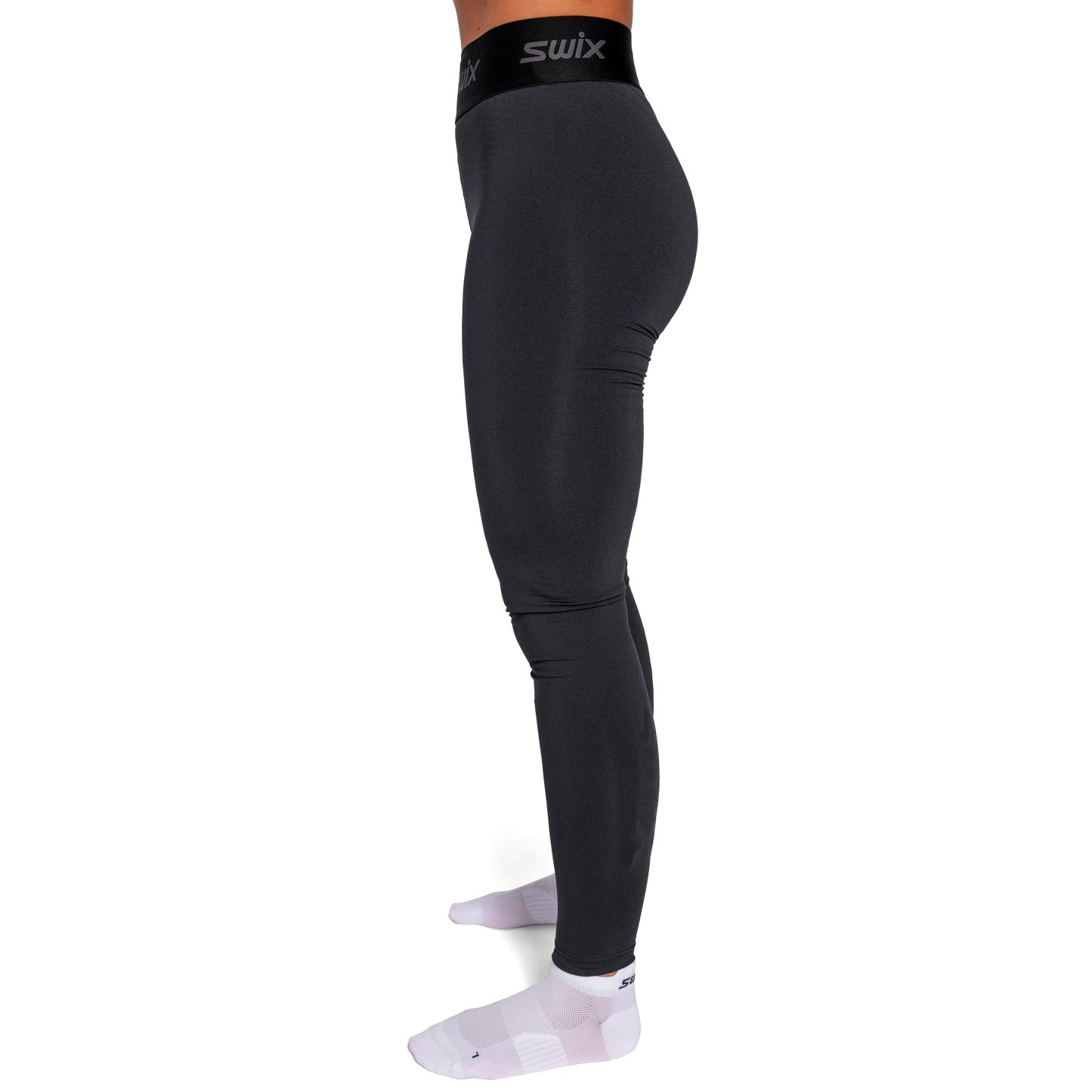 Swix RaceX Dry Pants W Black