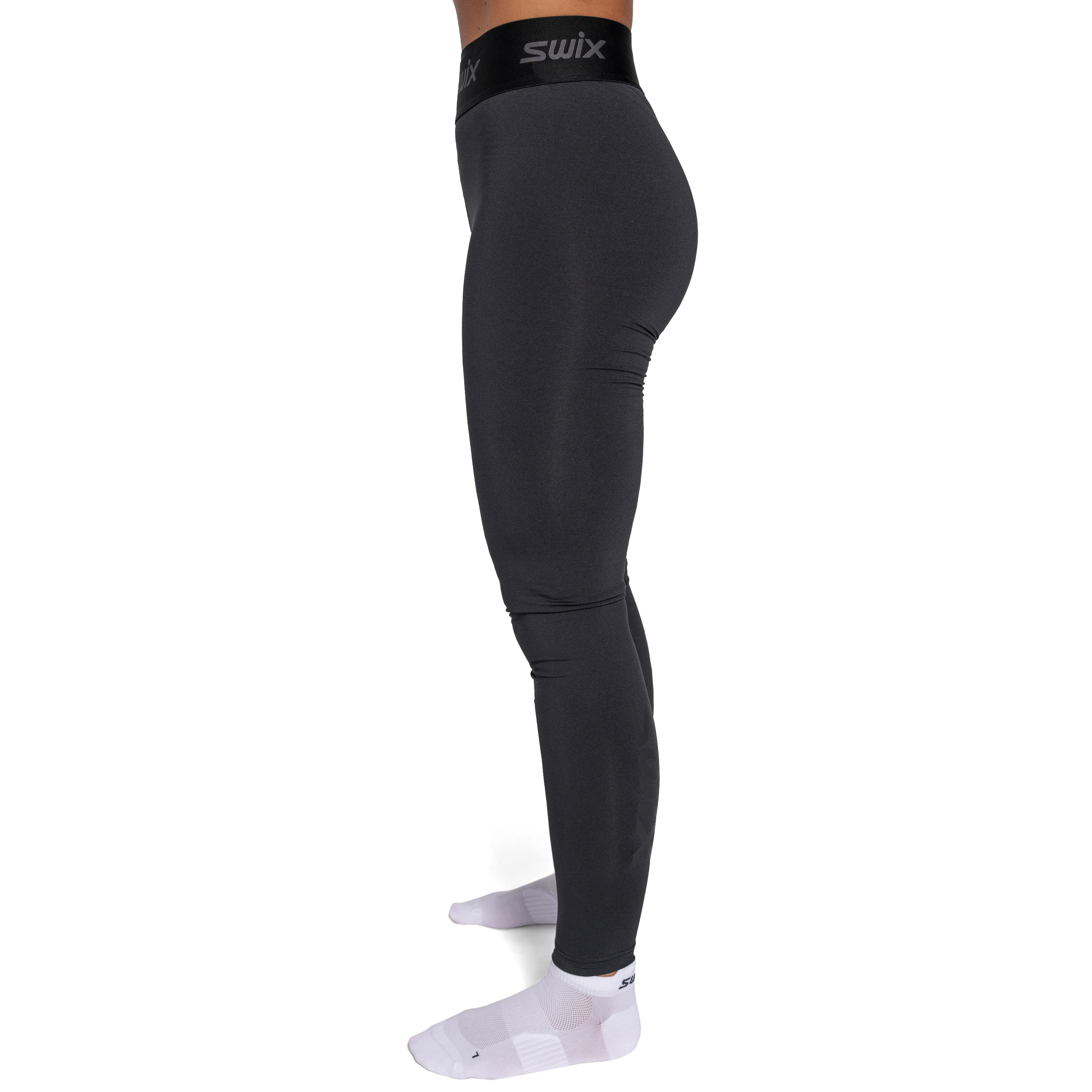 Swix RaceX Dry Pants W Black
