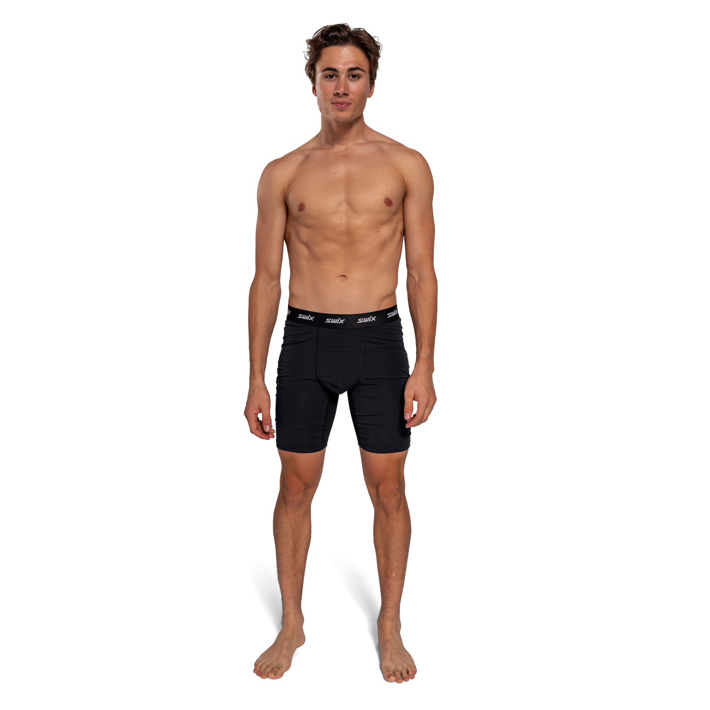 Swix RaceX Classic Wind Boxer M Black