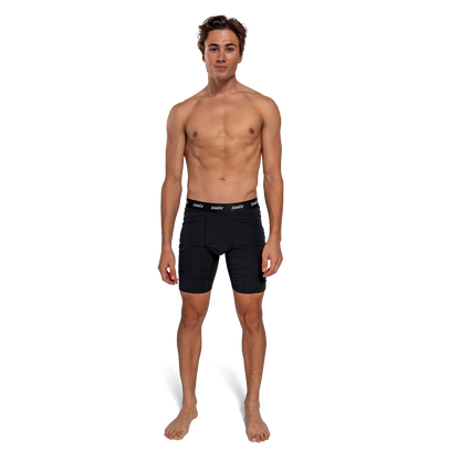 Swix RaceX Classic Wind Boxer M Black