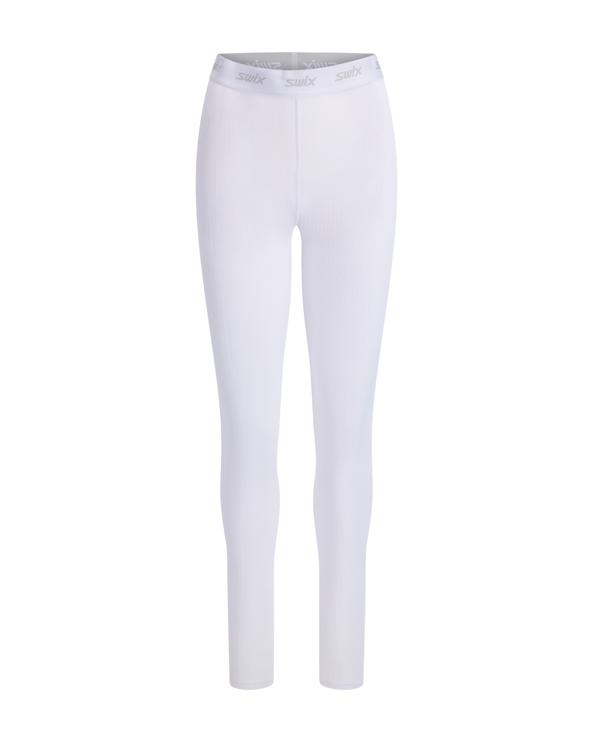 Swix RaceX Classic Pants W Damen-Funktionsunterhose – Bright White