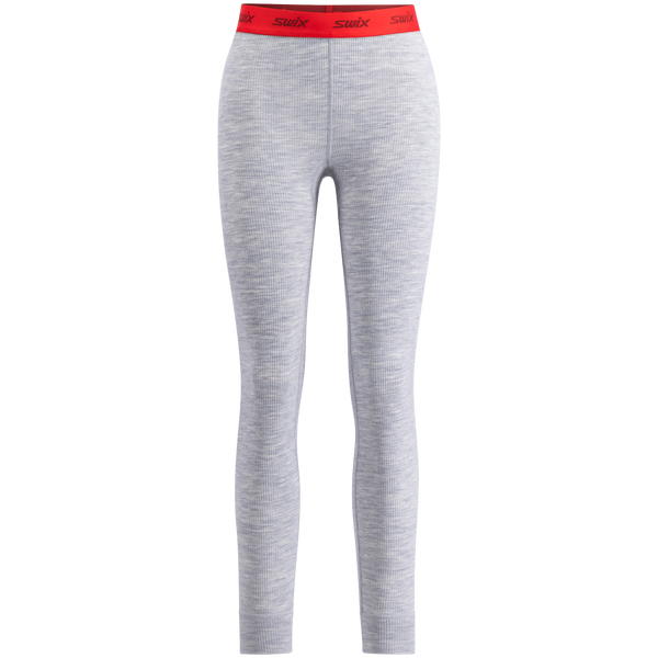 Swix RaceX Classic Pants W Damen Funktionsunterhose – Grey