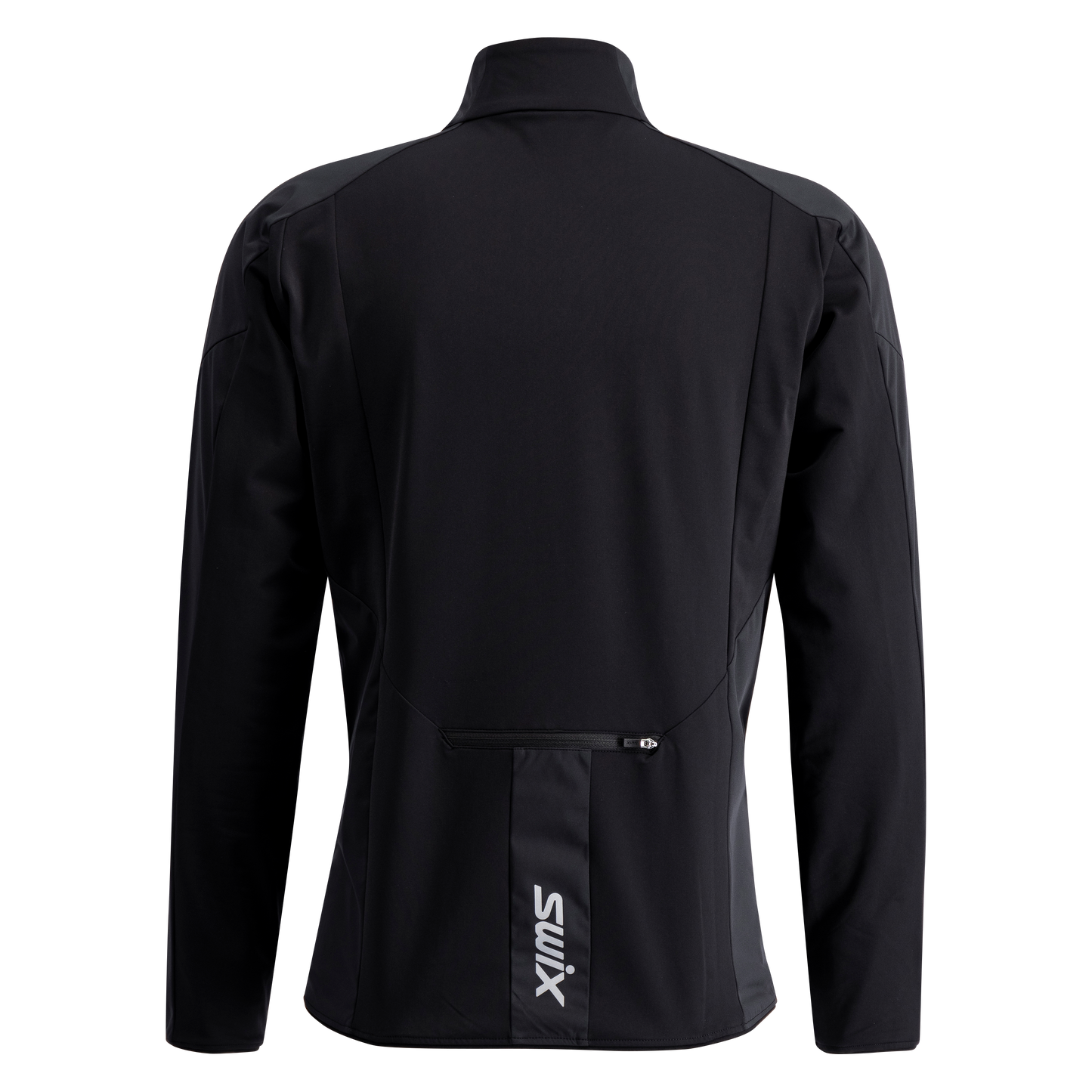 Swix Focus Jacket M Jet Black