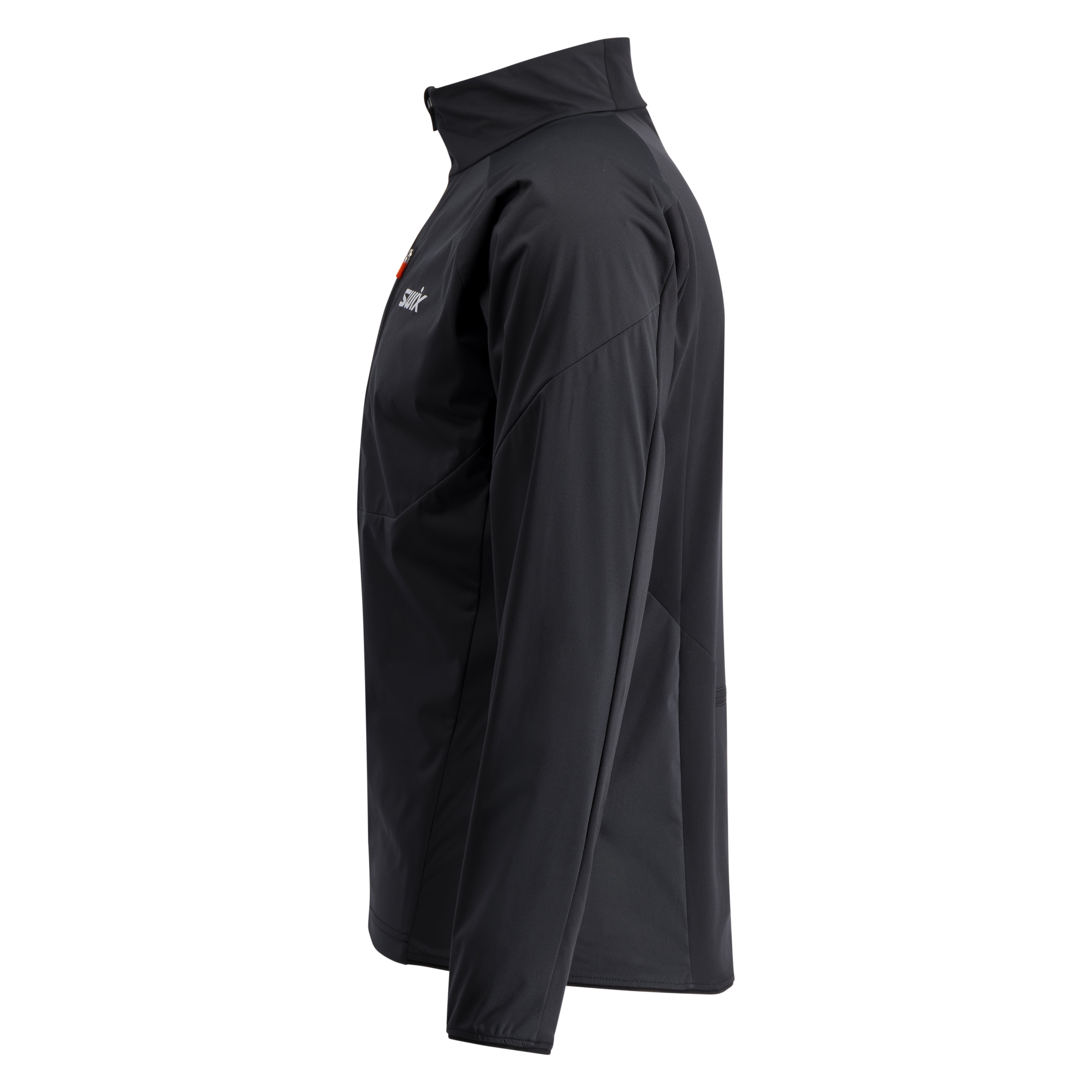 Swix Focus Jacket M Jetblack