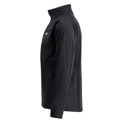 Swix Focus Jacket M Jet Black