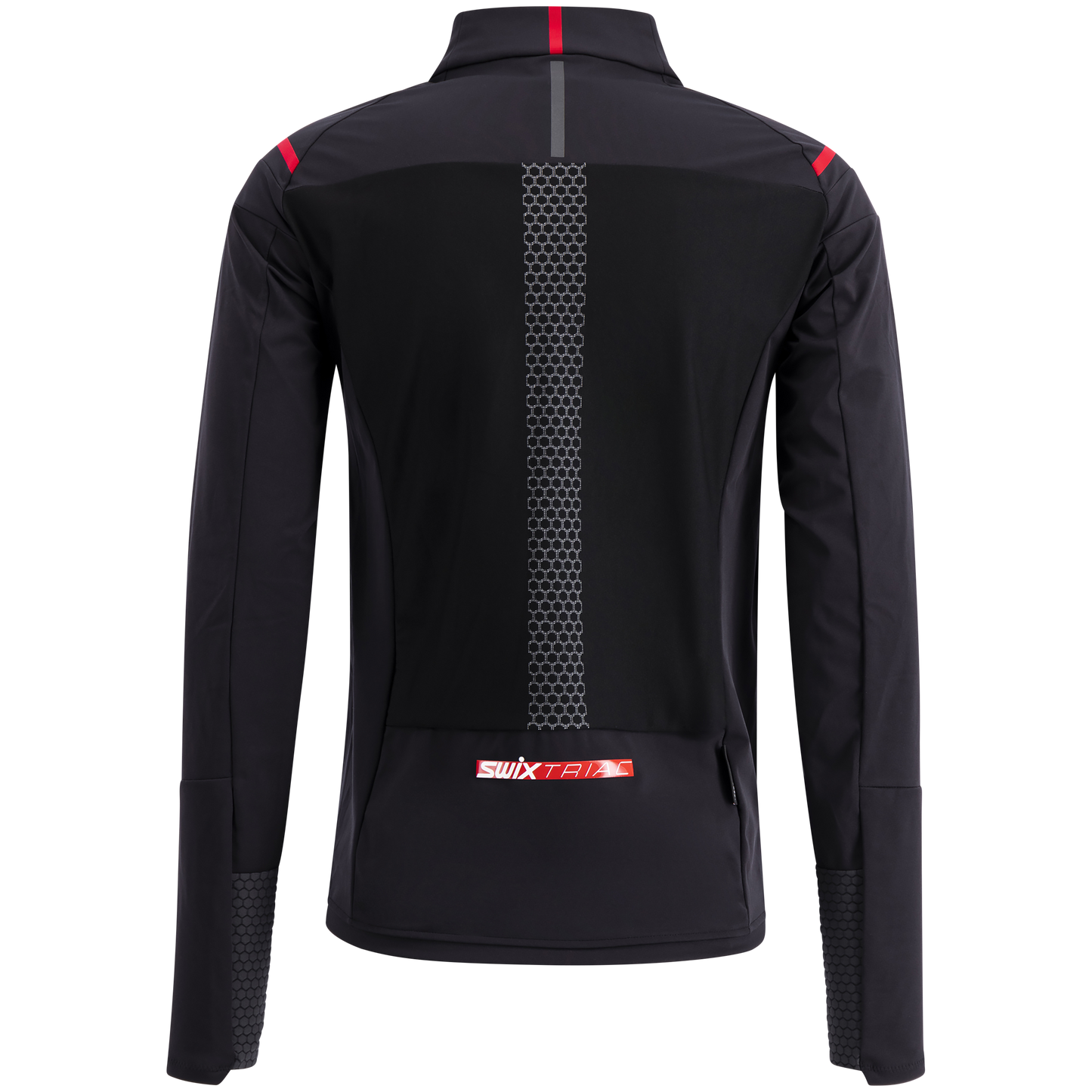 Swix Triac Neo Shell Jacket M Black
