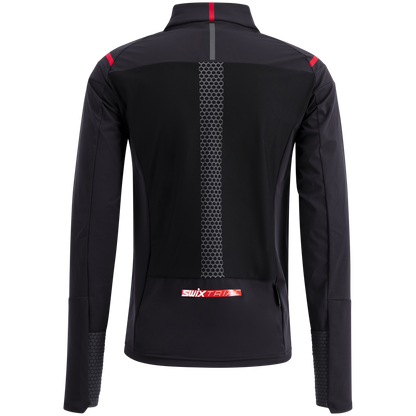 Swix Triac Neo Shell Jacket M Black